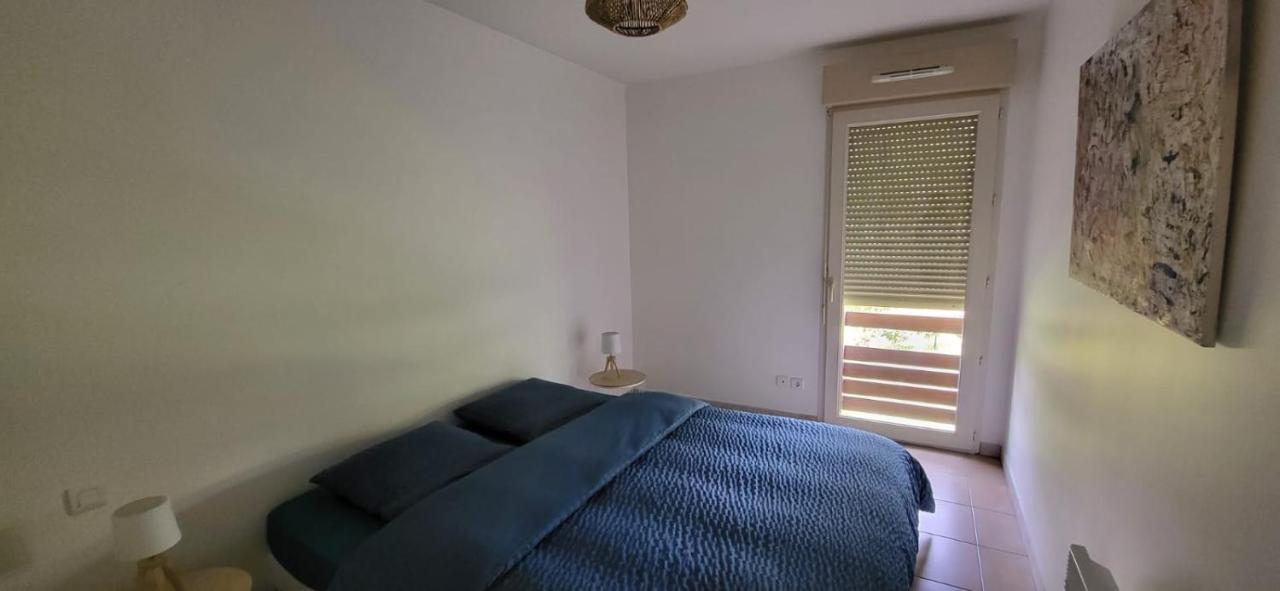 Appartement Lit Et Mixe Kültér fotó
