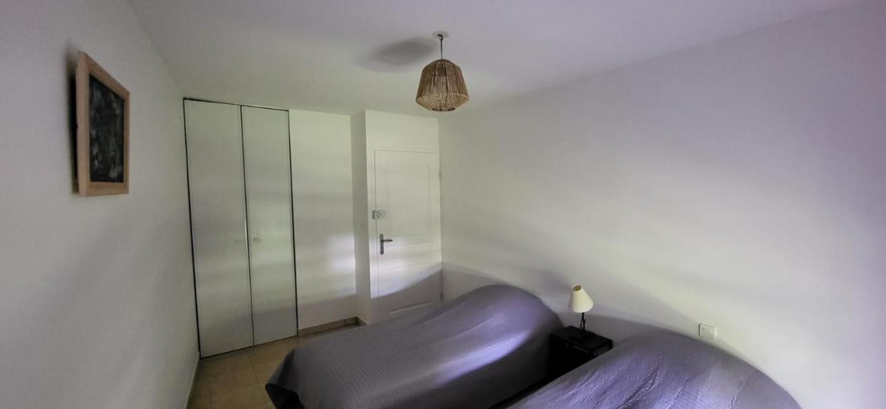 Appartement Lit Et Mixe Kültér fotó